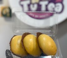 Баобао Кимца 3шт