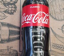 Coca-Cola