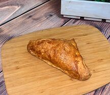 Слойка Ветчина-сыр