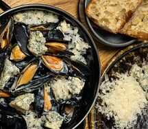 Четыре сыра