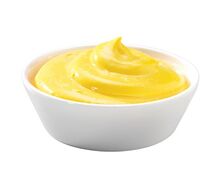 Сырный соус