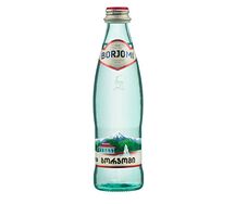 Боржоми