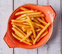 Картофель фри