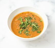 Лобио по-имеретински