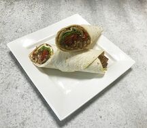Ролл по-азиатски