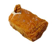 Пахлава медовая светлая