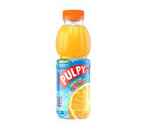 Pulpy в ассортименте