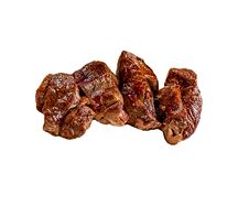 Шашлык из баранины мякоть