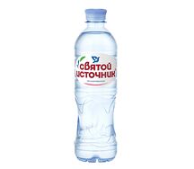 Вода Святой источник