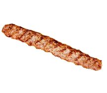 Люля-кебаб из говядины