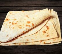 Армянский тонкий лаваш