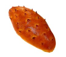 Пирожок с капустой