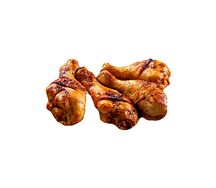 Шашлык из куриной голени