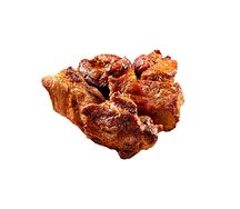 Шашлык из cвиной шейки