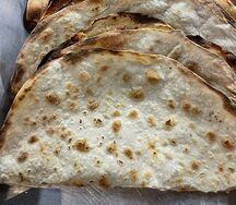 Ламаджо с говядиной