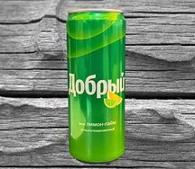Добрый Лимон-лайм