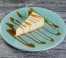 Чизкейк Нью Йор