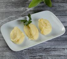 Картофельное пюре