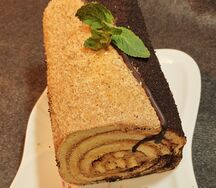 Рулет День и ночь