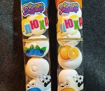 Канди Мастер Плюха