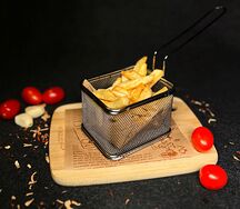 Картофель фри