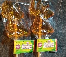 Золотой петушок