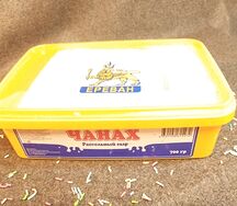 Чанах сыр рассольный