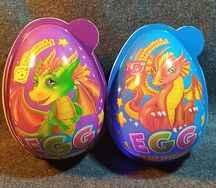 Суперприз светящийся