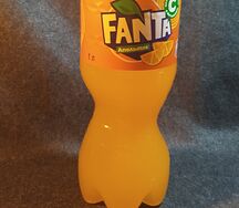 Фанта