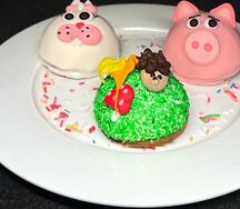 Виланки (Мордочки)