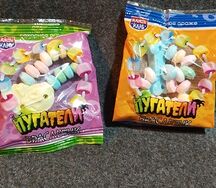 Браслетик Пугатели