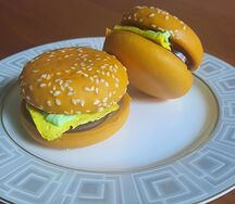 Мечта гурмана