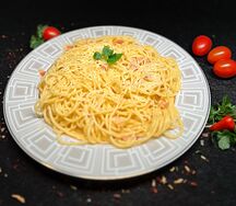 Паста Карбонара