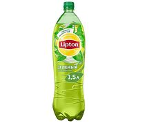 Чай Lipton зелёный классический