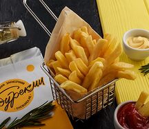 Картофель фри (большой)