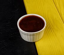 Соус Heinz Барбекю