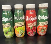 Сок Добрый