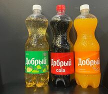 Напиток Добрый