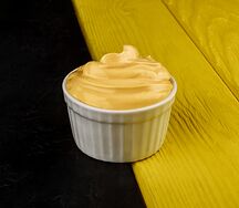 Соус Heinz Горчичный