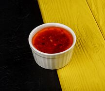 Сладкий чили