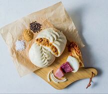 Пян се с кимчи