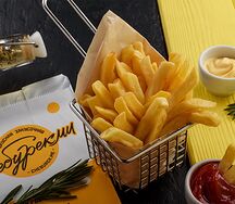 Картофель фри (малый)