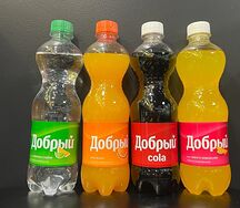 Напиток Добрый