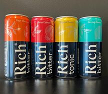 Напиток Rich