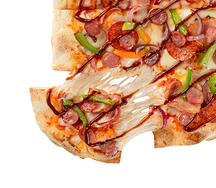 Баварская мясная