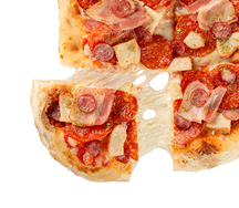 Супермясная