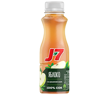 Сок J7 яблоко S