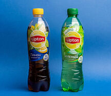 Lipton зеленый M
