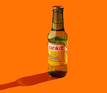 Sarikiz Лимон