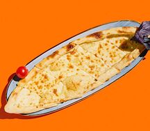 Пиде с сыром